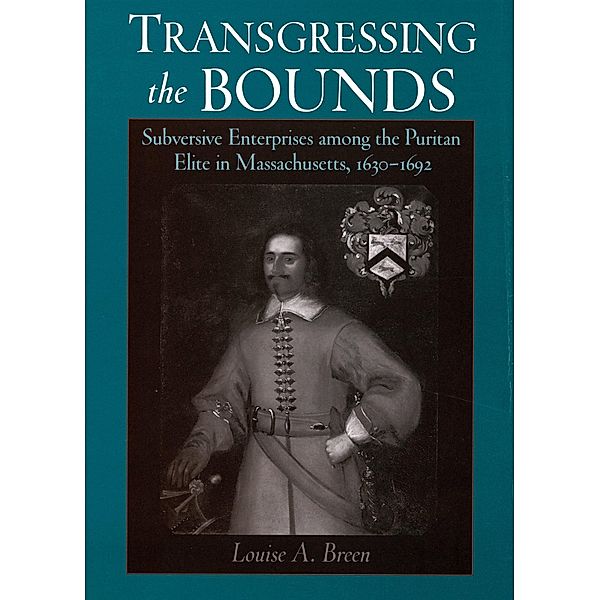 Transgressing the Bounds, Louise A. Breen