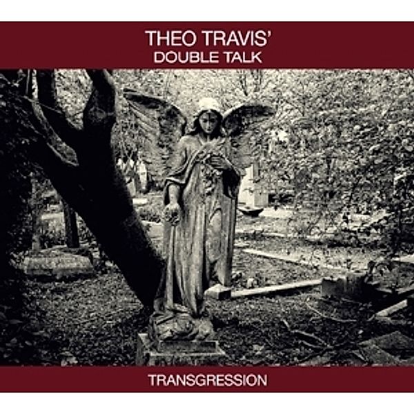 Transgression, Theo-Double Talk Travis