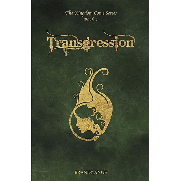 Transgression (The Kingdom Come Series, #1) / The Kingdom Come Series, Brandy Ange