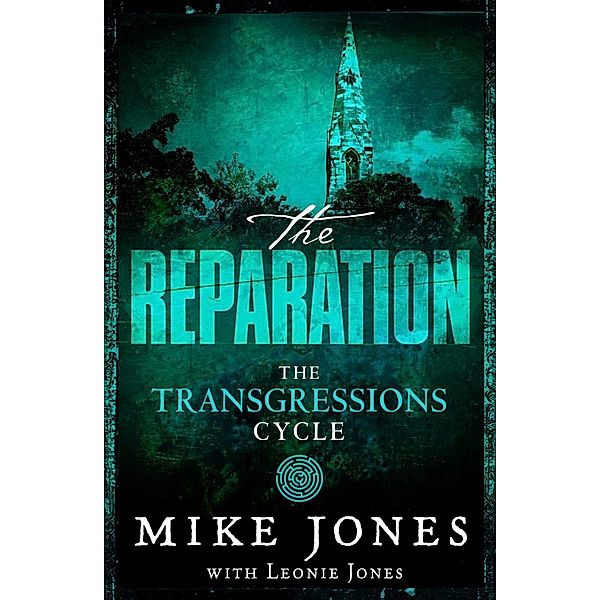 Transgressions Cycle: The Reparation, Mike Jones, Leonie Jones