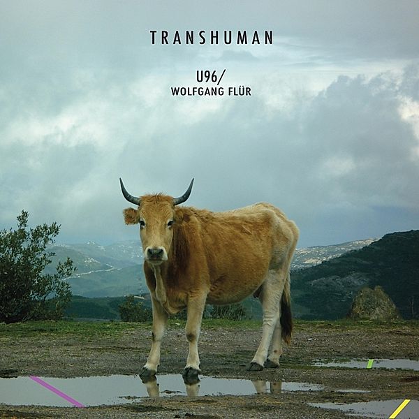 Transhuman, U96, Wolfgang Flür