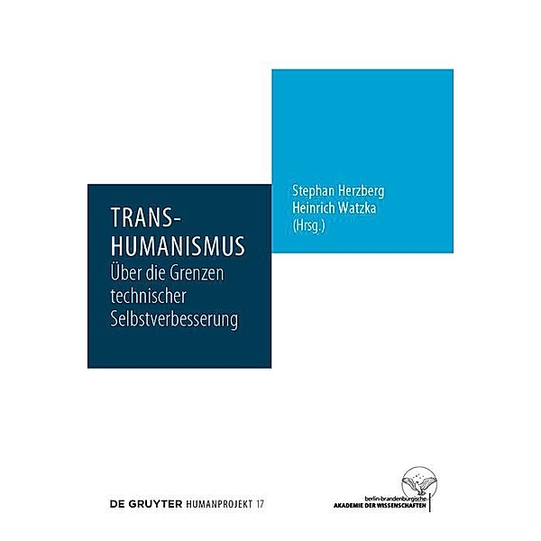 Transhumanismus / Humanprojekt