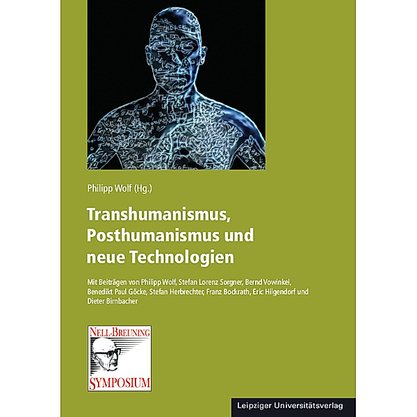 Transhumanismus, Posthumanismus und neue Technologien