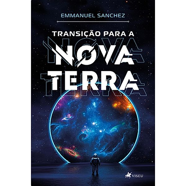 Transic¸a~o Para a Nova Terra, Emmanuel Sanchez