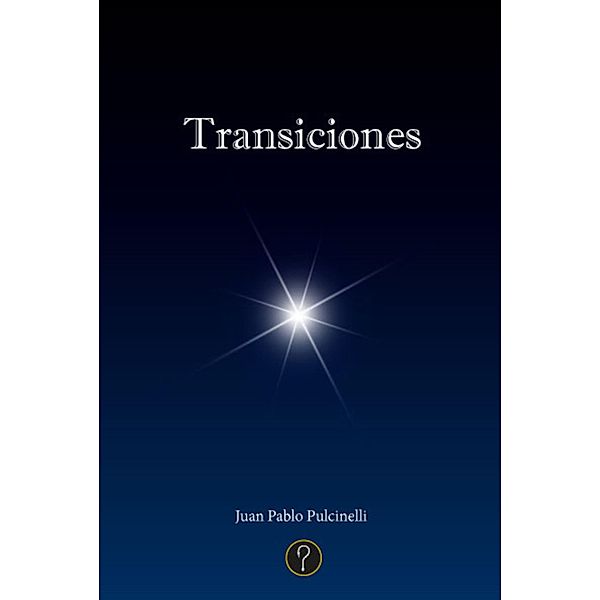 Transiciones, Juan Pablo Pulcinelli