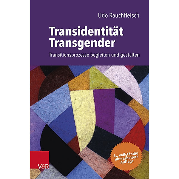 Transidentität - Transgender, Udo Rauchfleisch