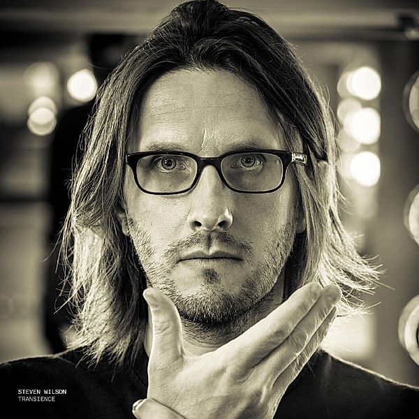 Transience, Steven Wilson