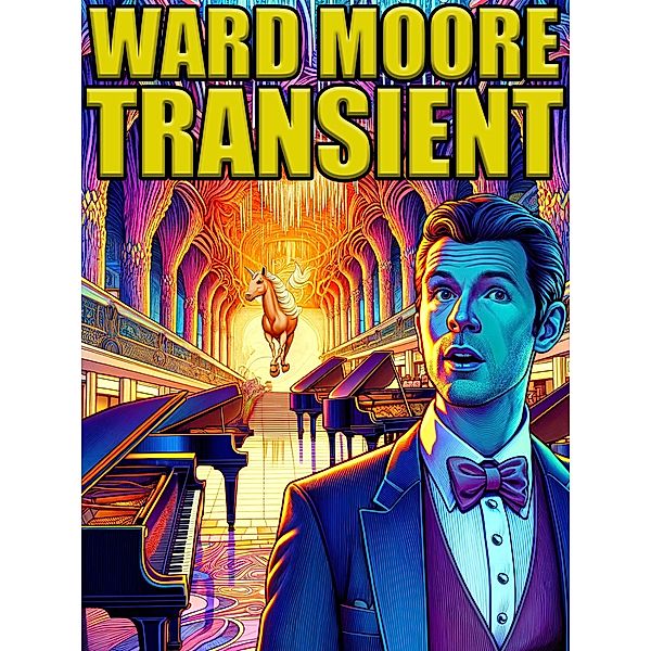 Transient, Ward Moore