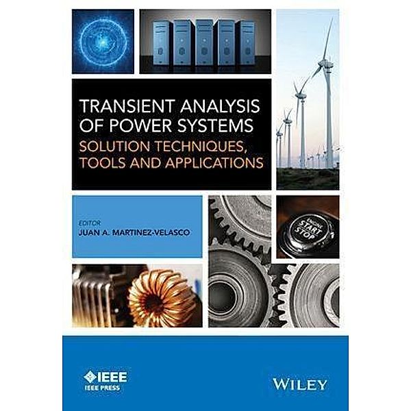 Transient Analysis of Power Systems