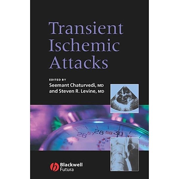 Transient Ischemic Attacks