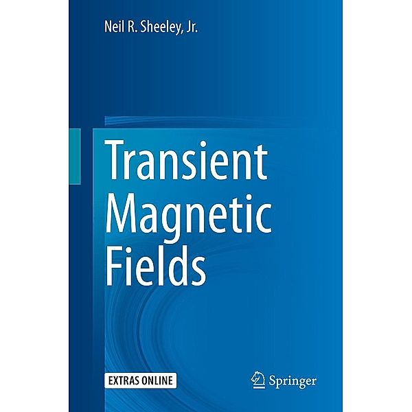 Transient Magnetic Fields, Jr. Sheeley