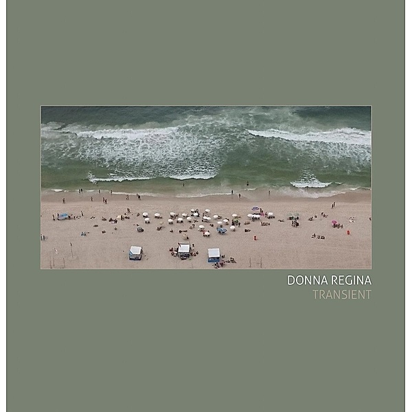 Transient (Vinyl), Donna Regina