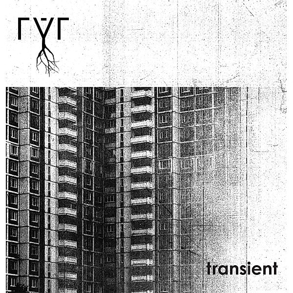 Transient (Vinyl), Ryr