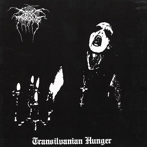 Transilvanian Hunger, Darkthrone