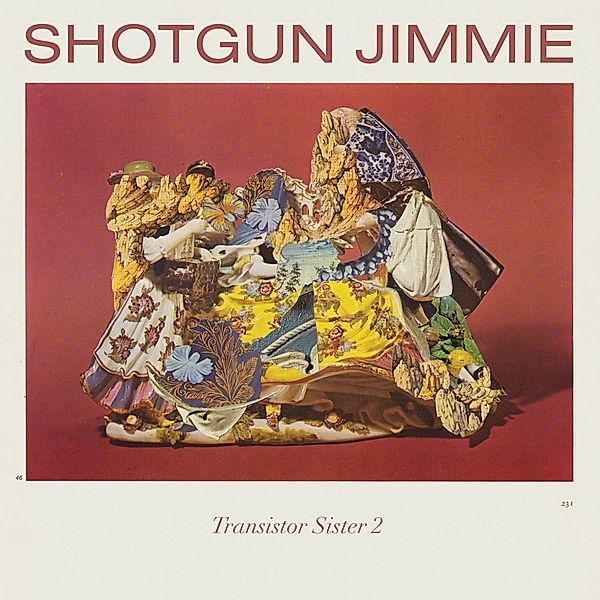 Transistor Sister 2, Shotgun Jimmie