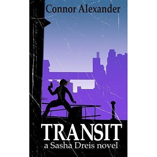 Transit, Connor Alexander