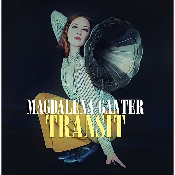 Transit, Magdalena Ganter