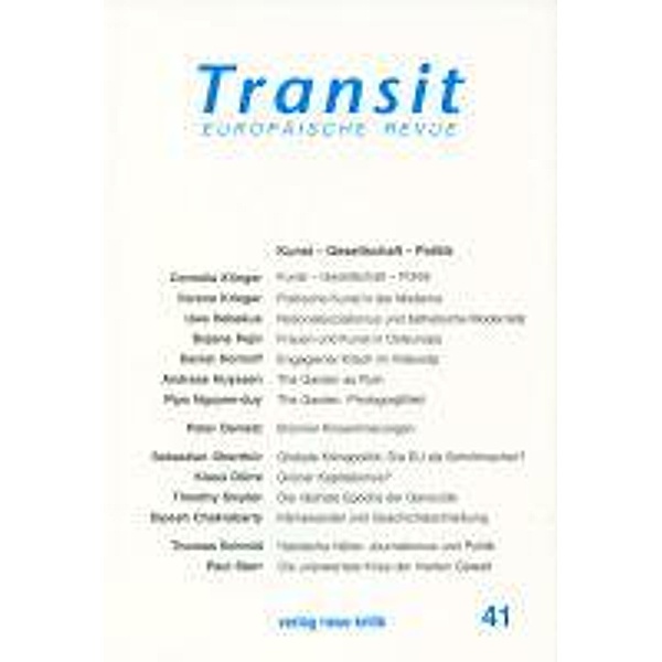 Transit 41