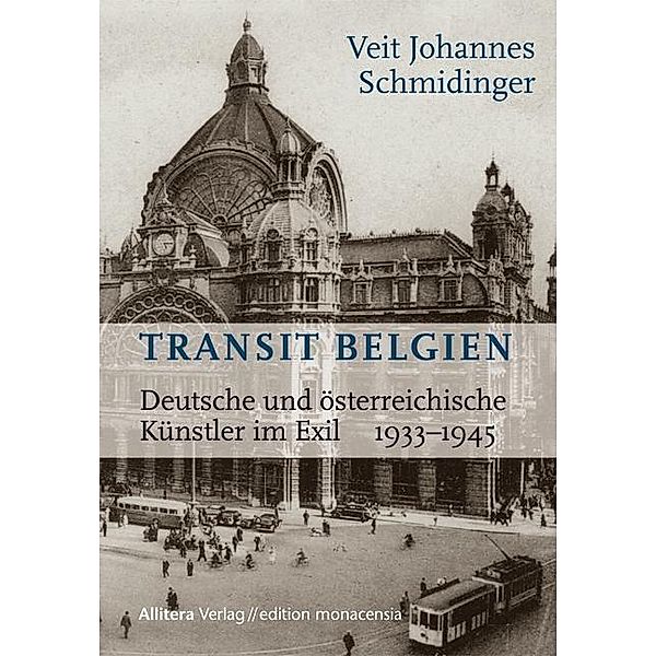 Transit Belgien, Veit Johannes Schmidinger