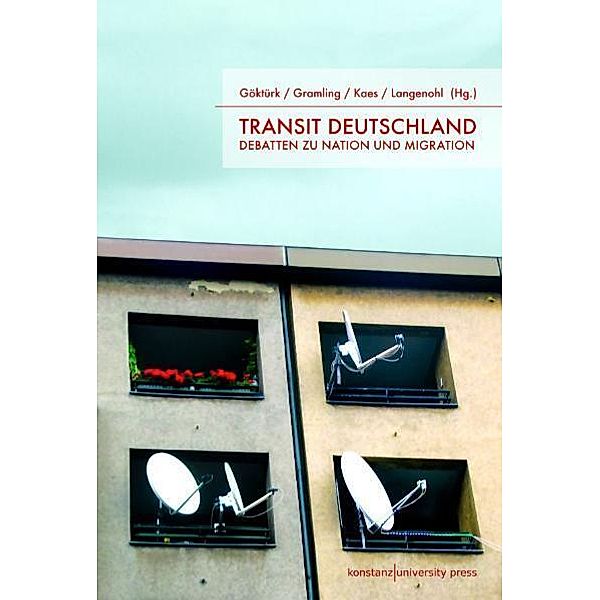 Transit Deutschland