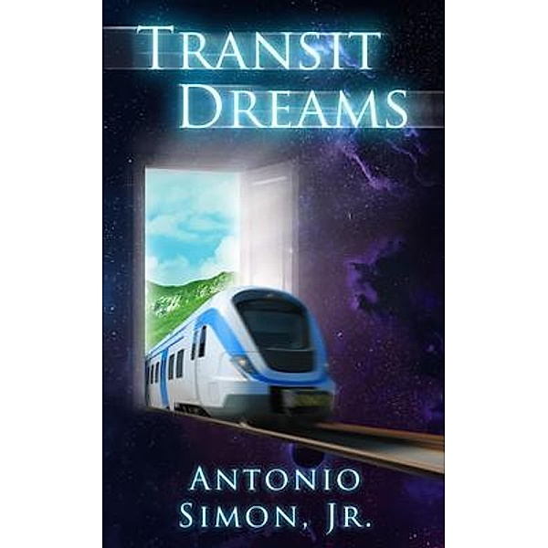 Transit Dreams / Darkwater Syndicate, Inc., Jr. Simon