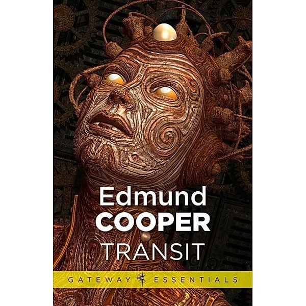 Transit / Gateway Essentials Bd.53, Edmund Cooper