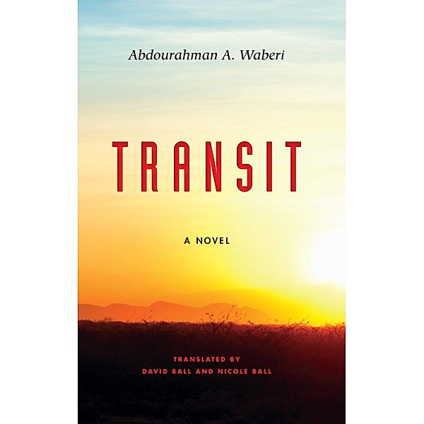 Transit / Indiana University Press, Abdourahman A. Waberi