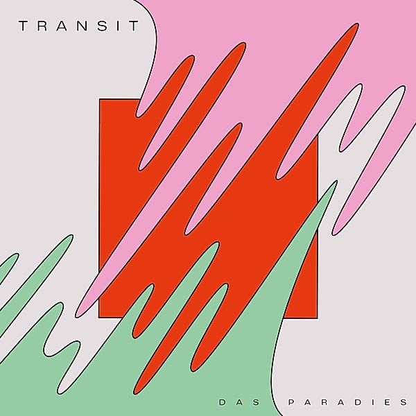 Transit (Lp+Cd) (Vinyl), Das Paradies