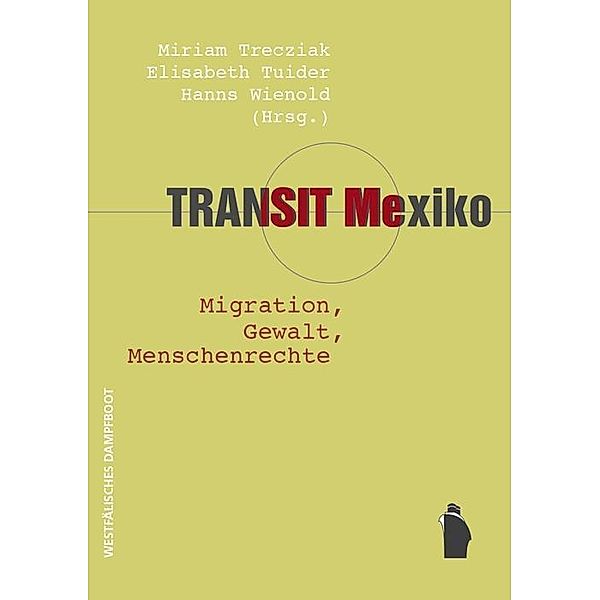 Transit Mexiko, Elisabeth Tuider