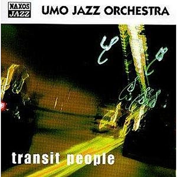 Transit People, UMO Jazz Orchestra