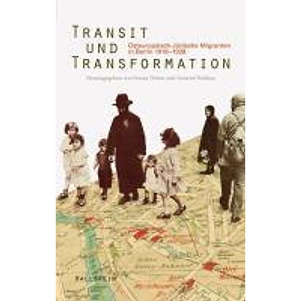 Transit und Transformation