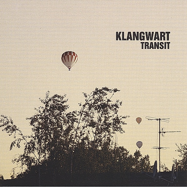 Transit (Vinyl), Klangwart
