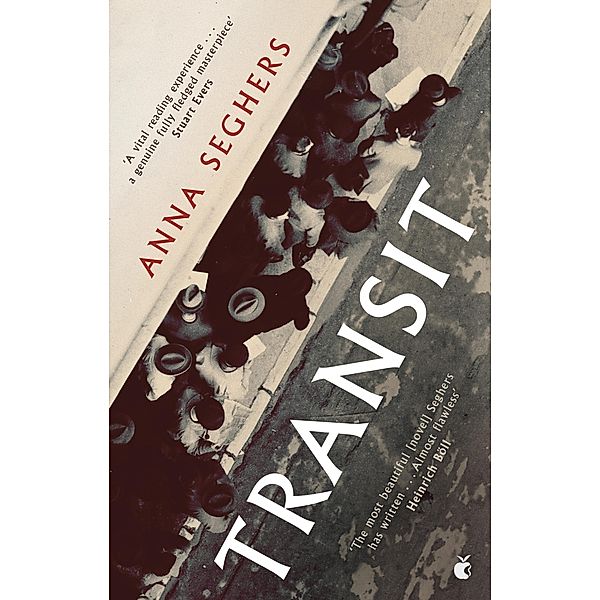 Transit / Virago Modern Classics Bd.807, Anna Seghers