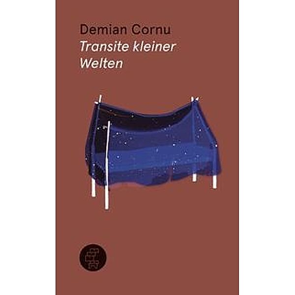 Transite kleiner Welten, Demian Cornu