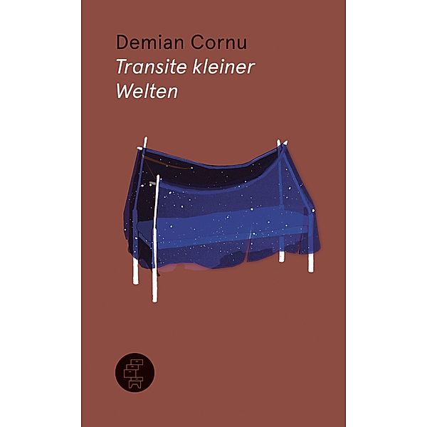 Transite kleiner Welten, Demian Cornu