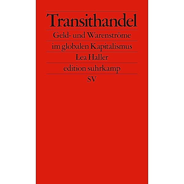 Transithandel, Lea Haller