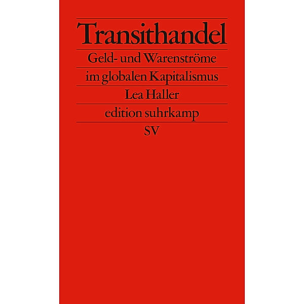 Transithandel, Lea Haller