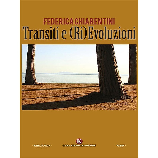 Transiti e (Ri)Evoluzioni, Federica Chiarentini