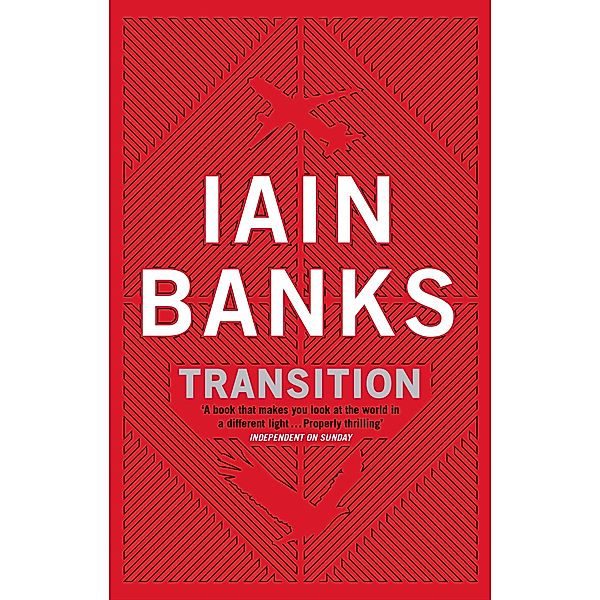 Transition, Iain Banks