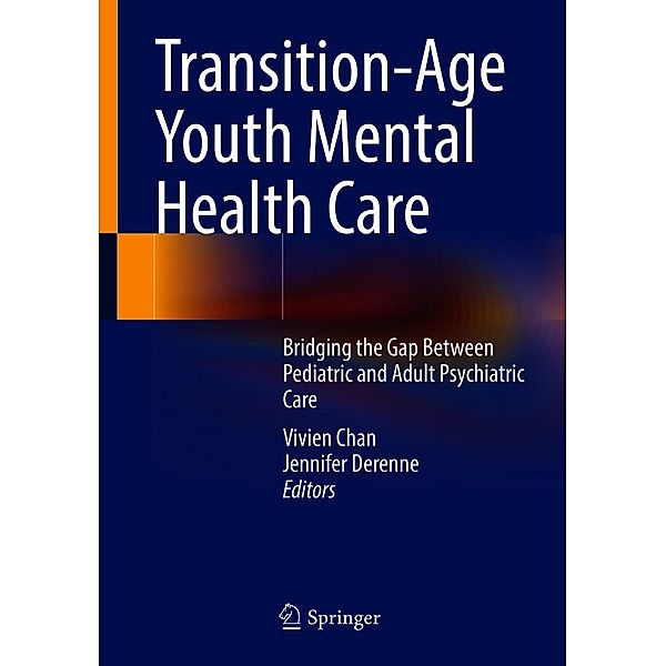 Transition-Age Youth Mental Health Care