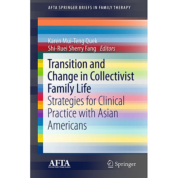 Transition and Change in Collectivist Family Life