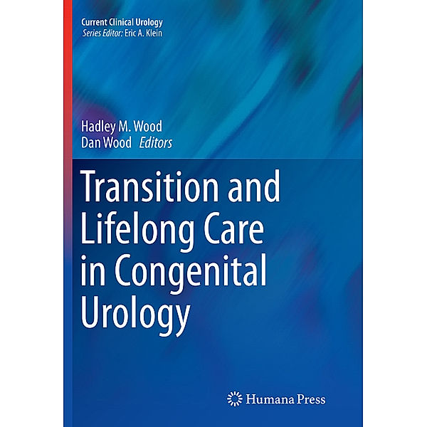 Transition and Lifelong Care in Congenital Urology