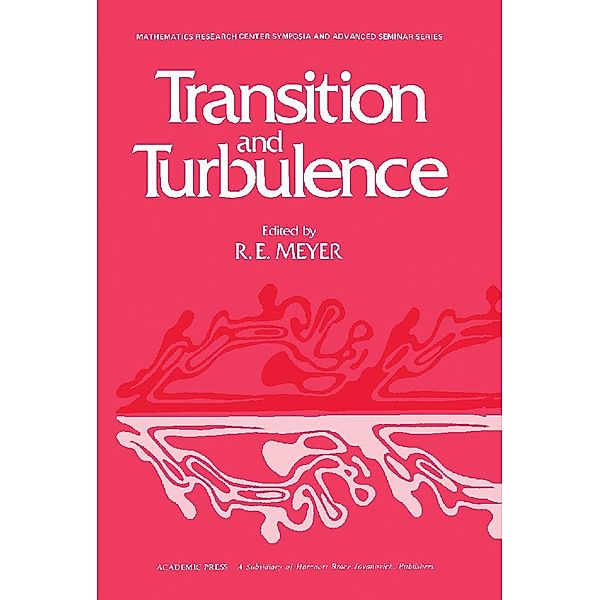 Transition and Turbulence