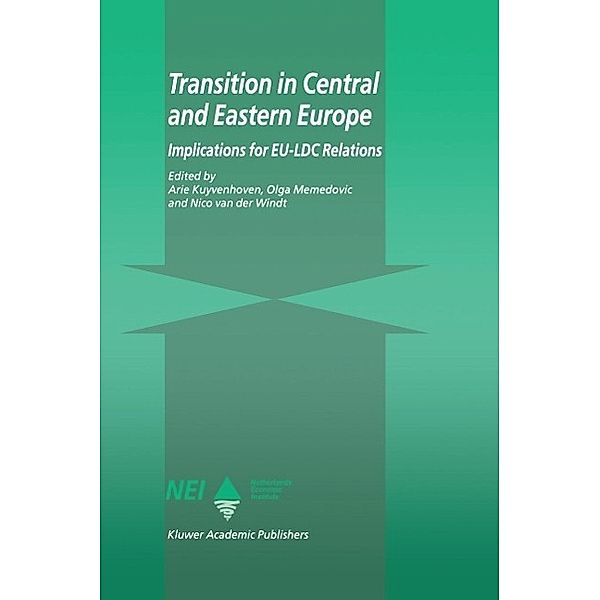 Transition in Central and Eastern Europe / EU-LDC Trade and Capital Relations Series