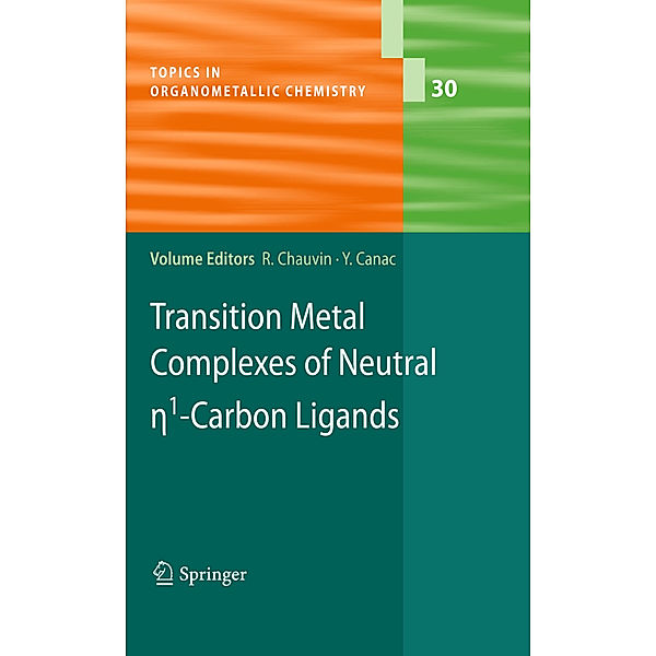 Transition Metal Complexes of Neutral eta1-Carbon Ligands