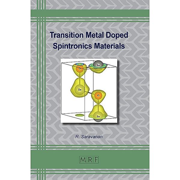 Transition Metal Doped Spintronics Materials