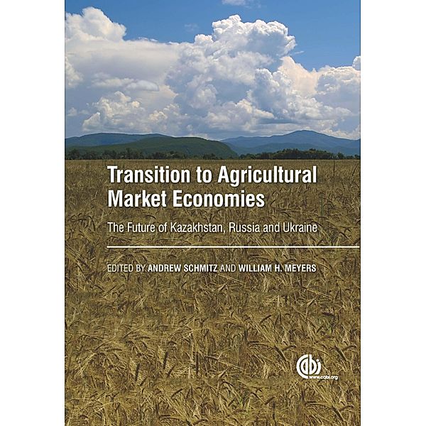 Transition to Agricultural Market Economies