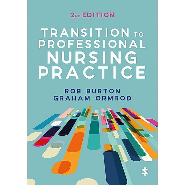 Transition to Professional Nursing Practice