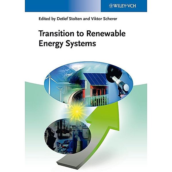 Transition to Renewable Energy Systems