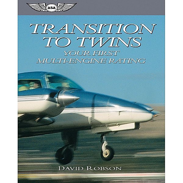 Transition To Twins, David Robson